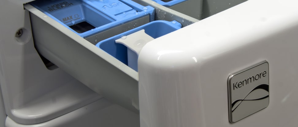 Product Image - Kenmore 41182