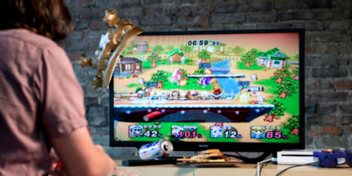 The Best 4K & HDR TVs for Gaming of 2018 Televisions