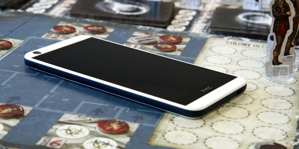 Product Image - HTC Desire 626