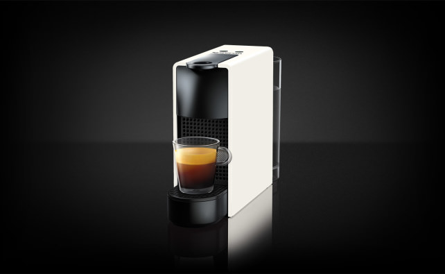 Nespresso Essenza Mini