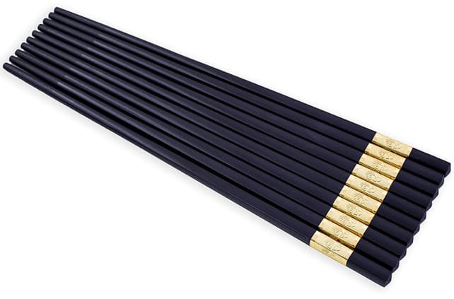 Luxury Chopstick Set