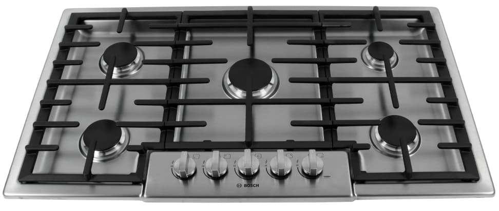 Bosch NGM8655UC Gas Cooktop
