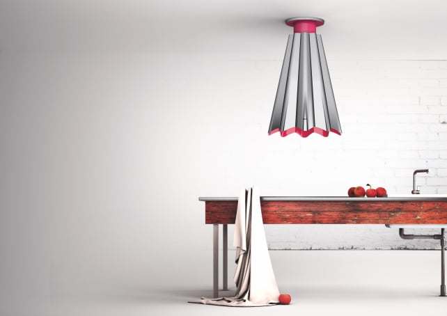 "Puddy" Range Hood from Best