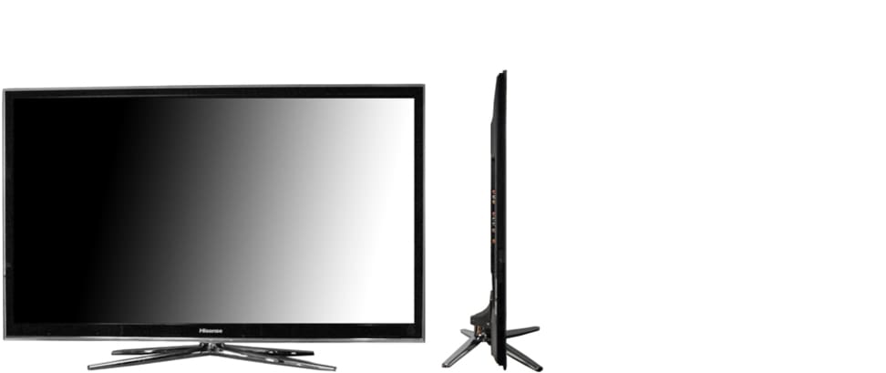 Product Image - Hisense 55T710DW