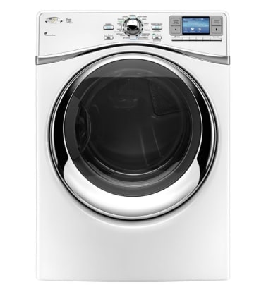 Product Image - Whirlpool Duet WGD97HEXW