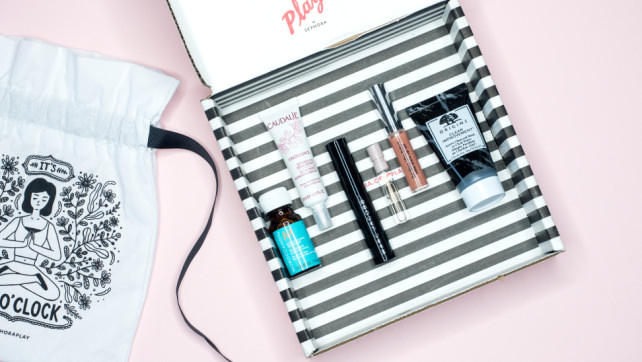 The best inexpensive products from Sephora
