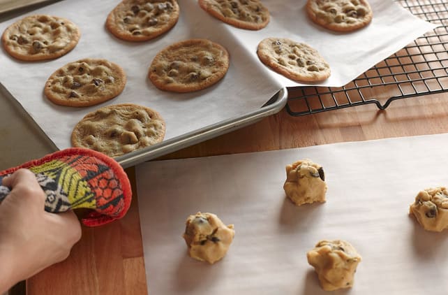 Parchment paper