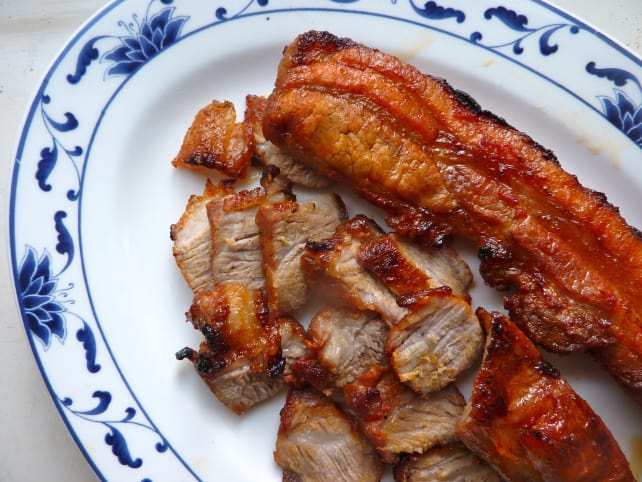Char siu