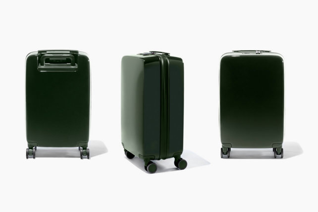 Raden Carry On Luggage