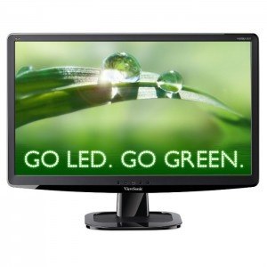 Product Image - ViewSonic VA2033-LED