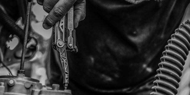 Gerber Multi-Tool