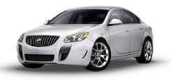 Product Image - 2012 Buick Regal GS