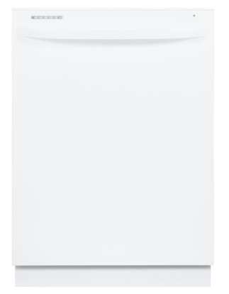 Product Image - GE GLD5808VWW
