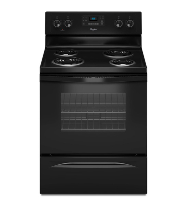Product Image - Whirlpool WFC310S0AB