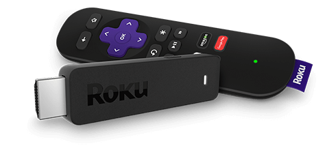 Product Image - Roku 3600R Streaming Stick
