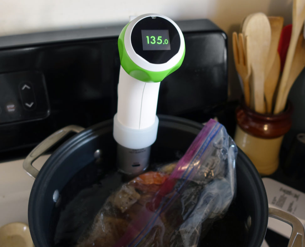 Classic Nomiku Immersion Circulator