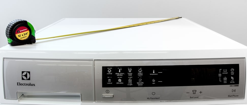 Product Image - Electrolux EIFLS20QSW