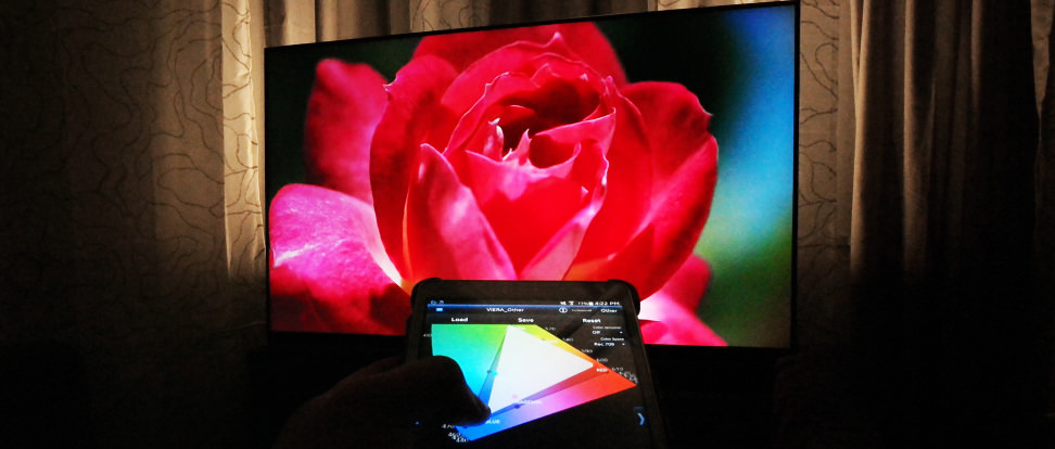 Product Image - Panasonic TC-65AX900U