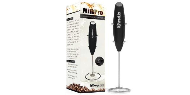 Milk Frother