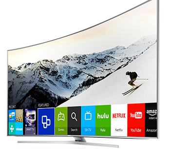 Samsung 4K Streaming Partners