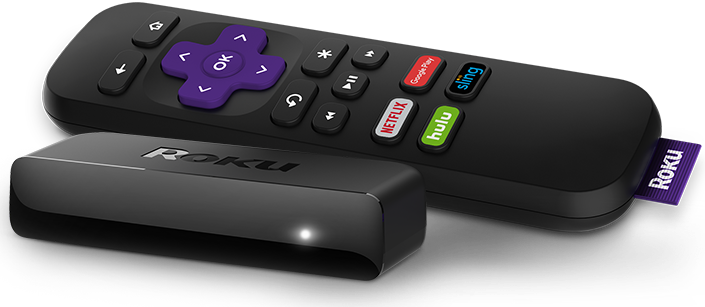 Product Image - Roku Express