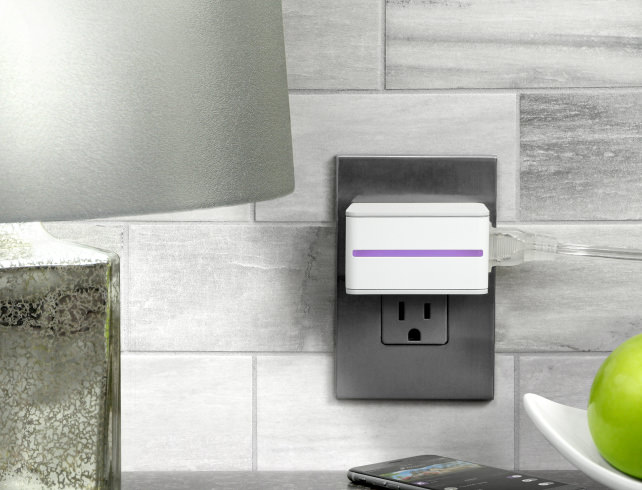 iDevices Switch