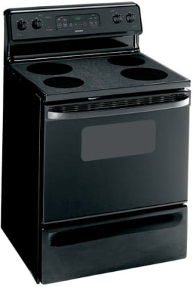 Product Image - Hotpoint RB787DPBB
