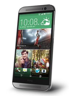 Product Image - HTC One M8