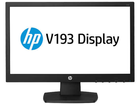 Product Image - HP V193
