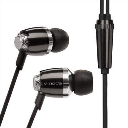 Product Image - V-Moda Remix Audio