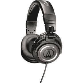 Product Image - Audio-Technica ATH-M50