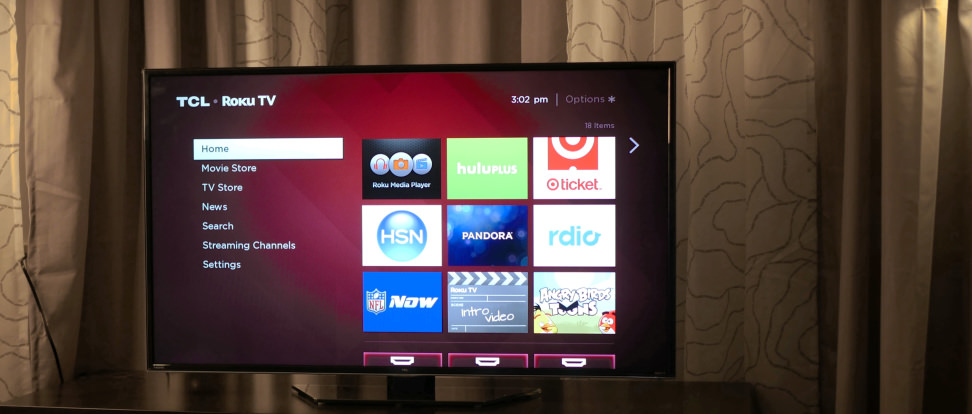 Product Image - TCL 48FS4610R