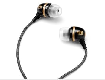 Product Image - Altec Lansing Backbeat Plus