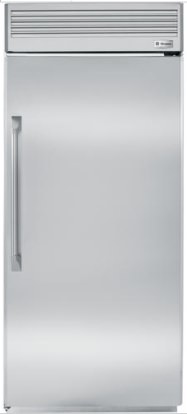 Product Image - GE Monogram ZIFP360NXRH