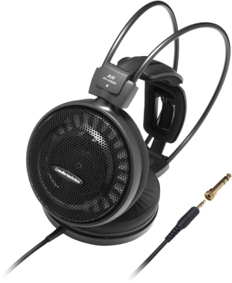 Product Image - Audio-Technica ATH-AD500x