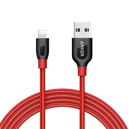 Product Image - Anker PowerLine+ Lightning Cable