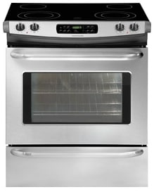 Product Image - Frigidaire FFES3027LS