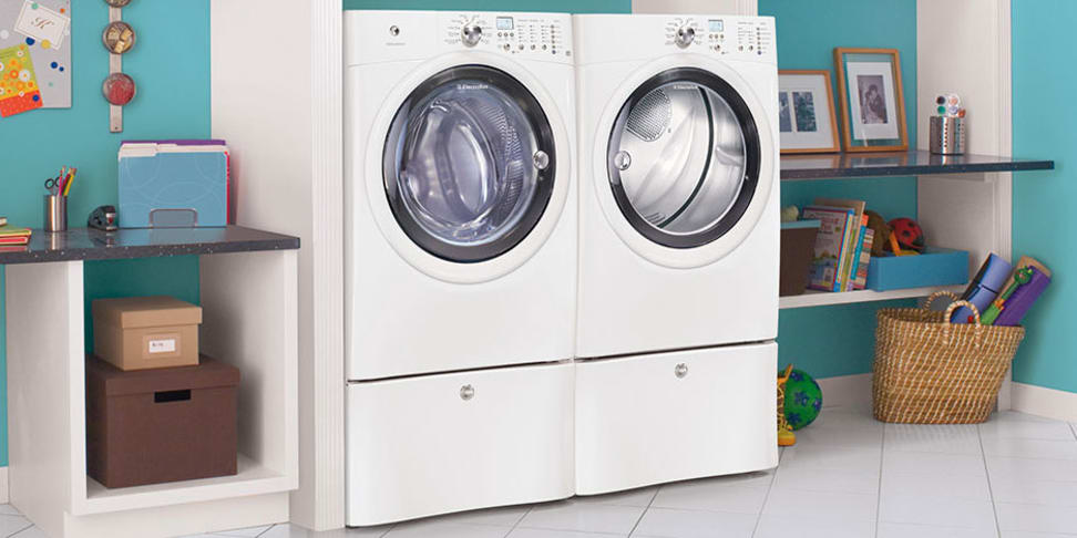 Product Image - Electrolux EIGD50LIW