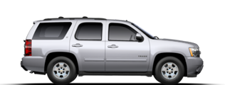 Product Image - 2013 Chevrolet Tahoe LT 4WD