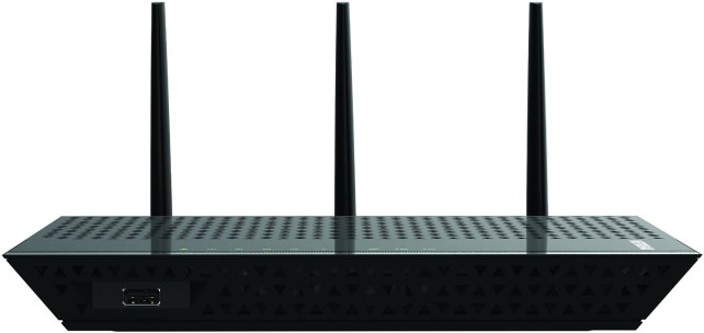 Netgear Nighthawk AC1900