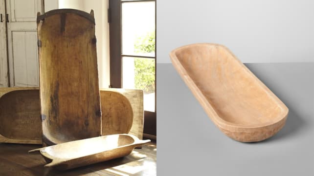 Dough Bowls