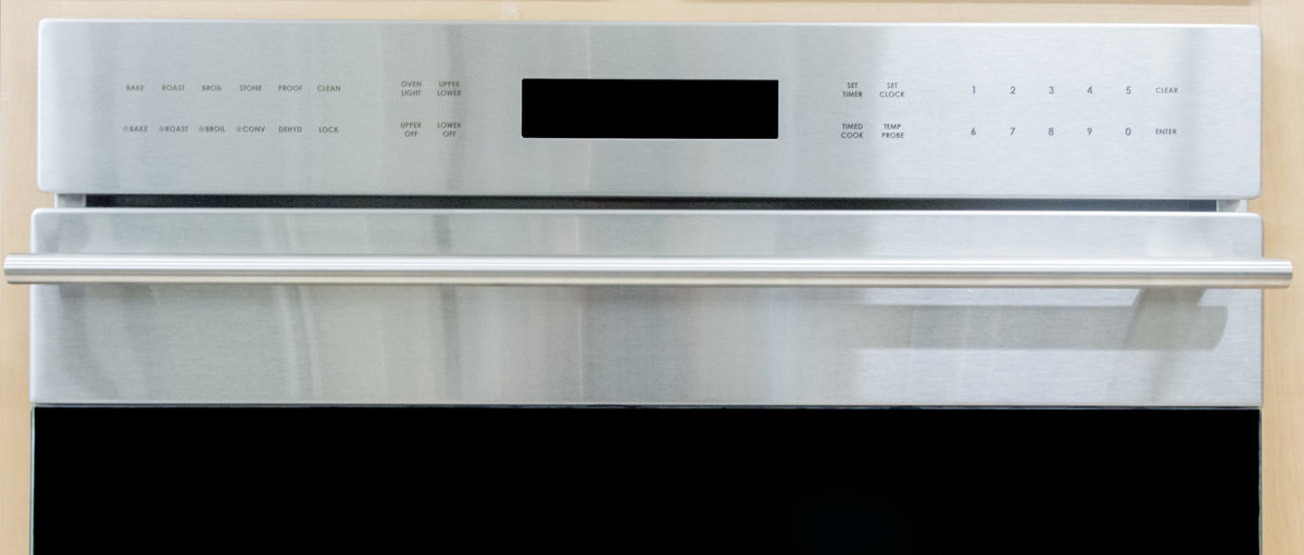 Wolf ESeries Transitional DO30TE/S/TH 30Inch Electric Double Wall