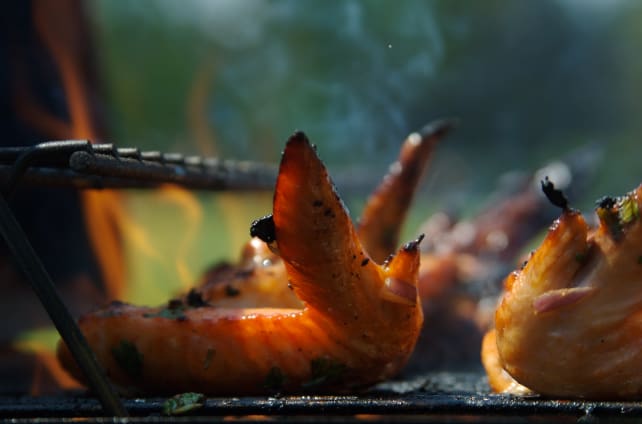 Tandoori Chicken