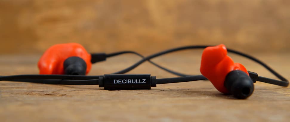 Product Image - Decibullz Contour