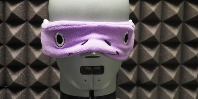 Cozyphones