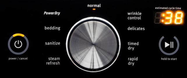 cycles