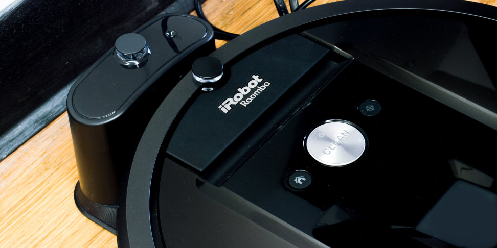 iRobot 980