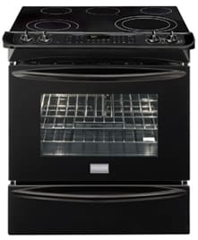 Product Image - Frigidaire FGES3065KB