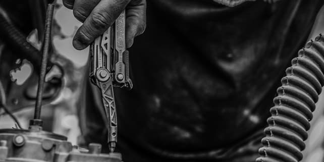 Gerber Multi-Tool