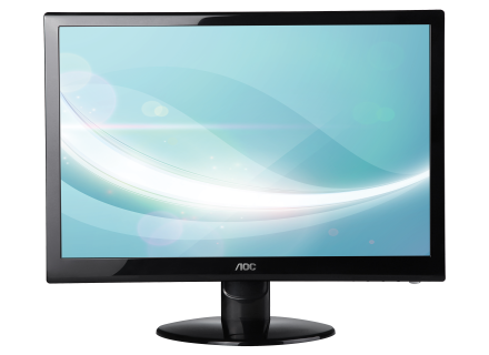 Product Image - AOC e2352Phz